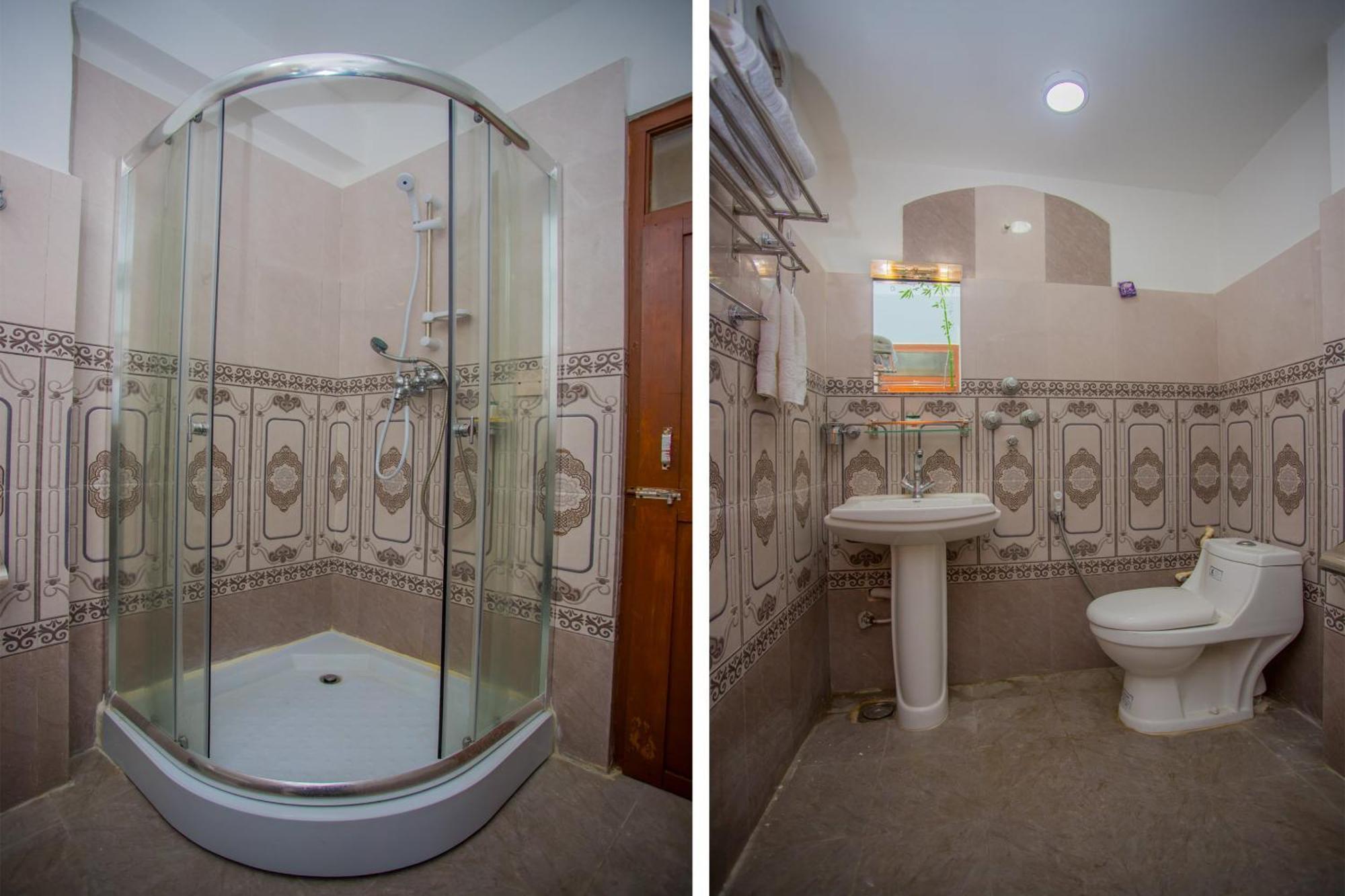 Oyo 297 Hotel Aayam Kathmandu Ngoại thất bức ảnh