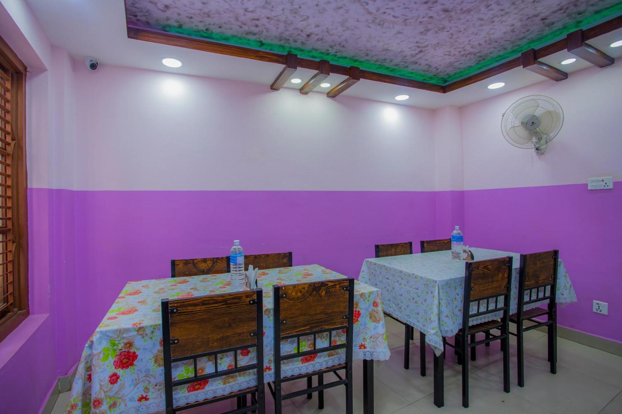 Oyo 297 Hotel Aayam Kathmandu Ngoại thất bức ảnh