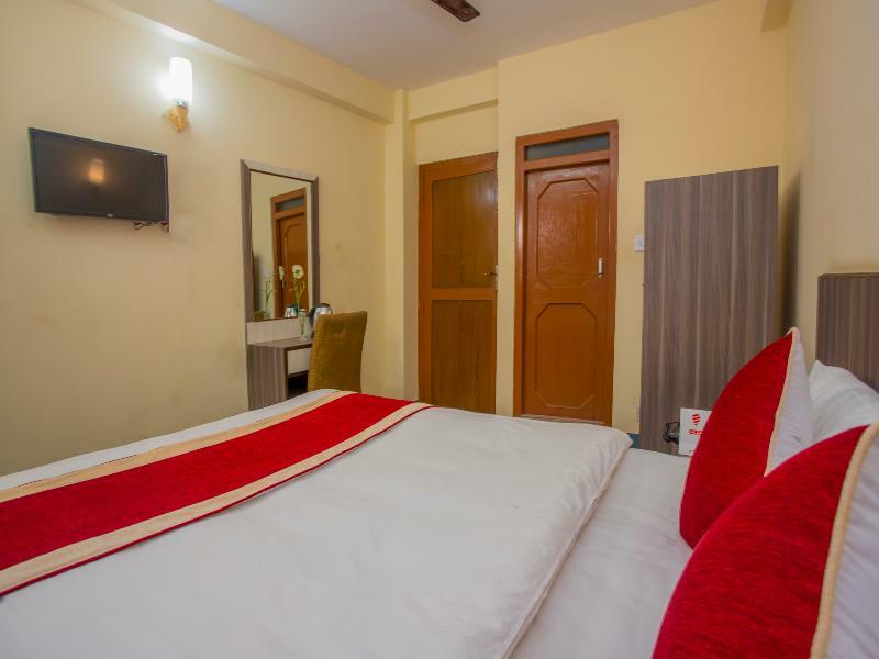 Oyo 297 Hotel Aayam Kathmandu Ngoại thất bức ảnh