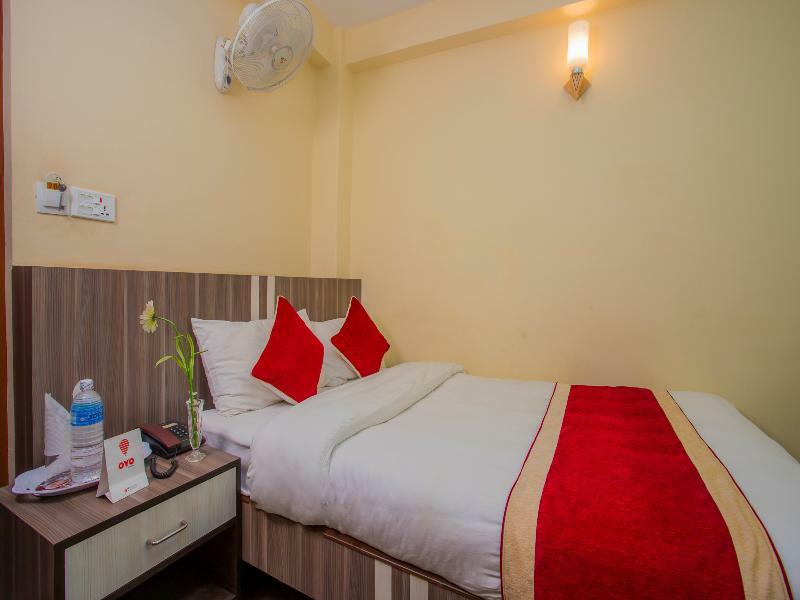 Oyo 297 Hotel Aayam Kathmandu Ngoại thất bức ảnh
